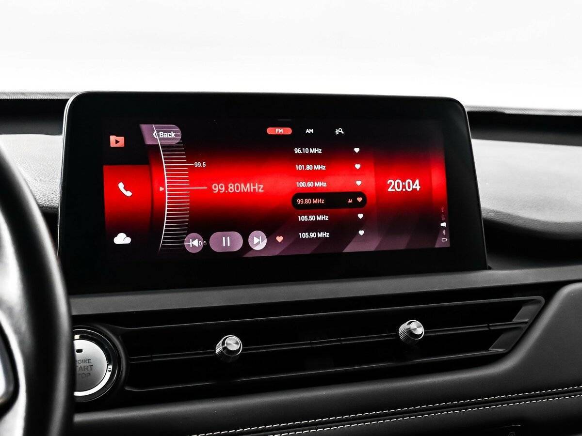 Купить Chery Tiggo 8 Pro, 2022, 18 250 км.. Фото: #19