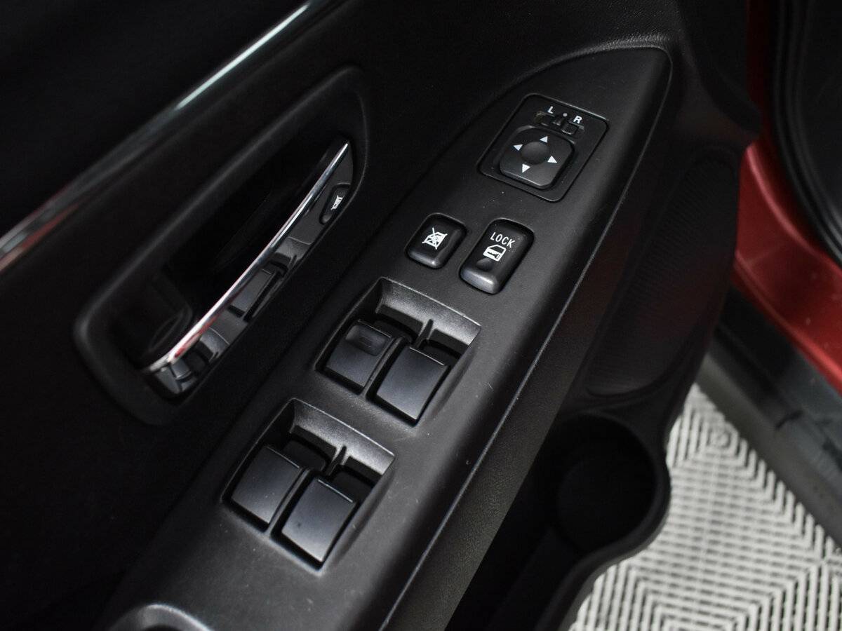 Купить Mitsubishi ASX, 2013, 235 700 км.. Фото: #14
