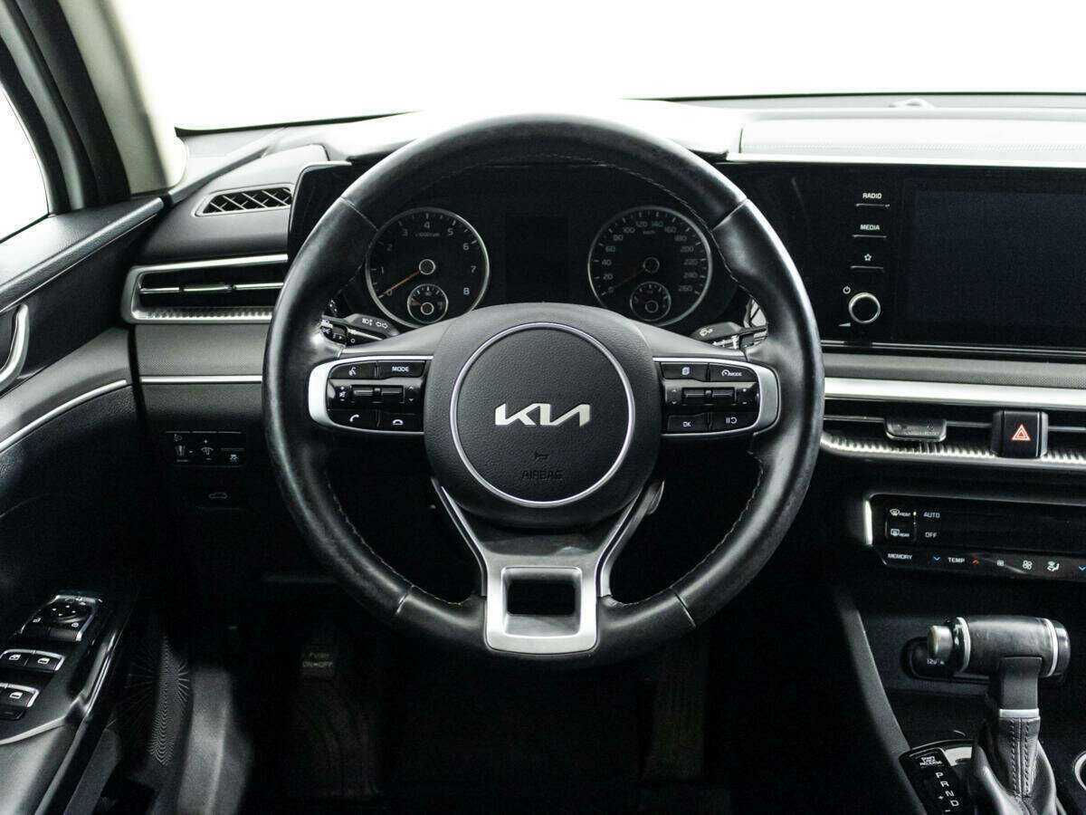 Купить Kia K5, 2022, 46 982 км.. Фото: #19