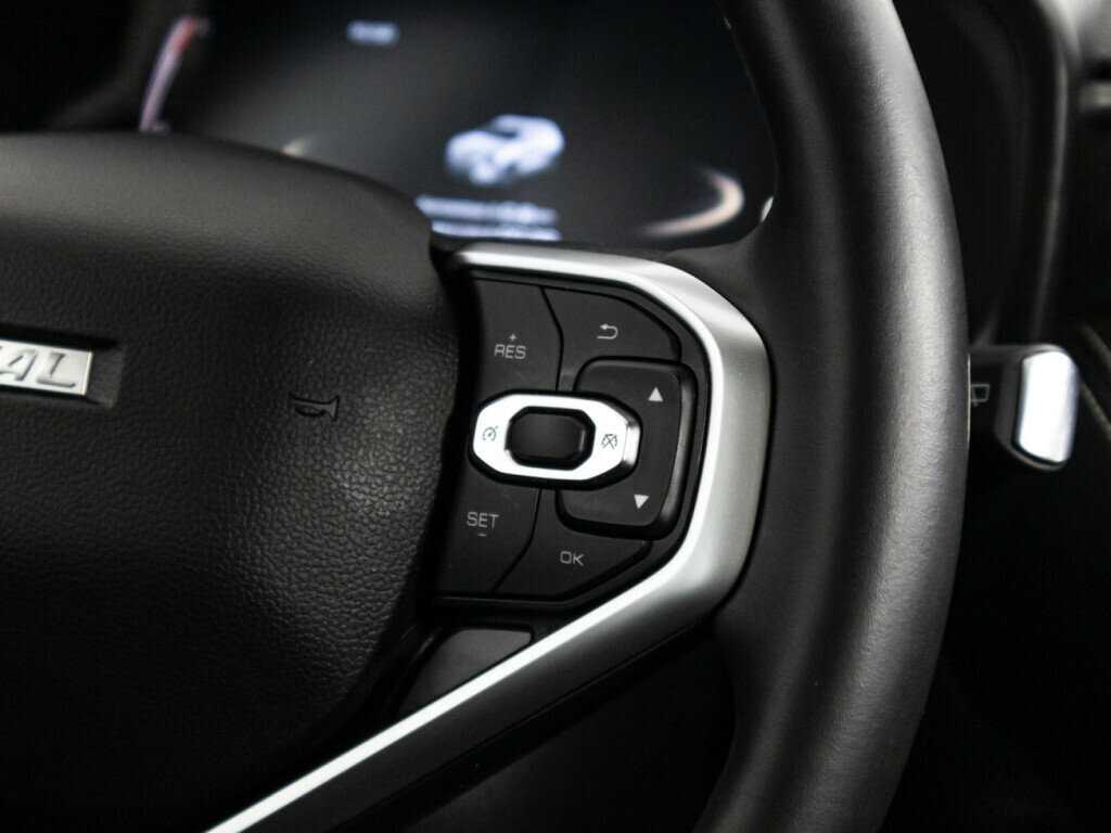 Купить Haval Jolion, 2023, 13 300 км.. Фото: #17