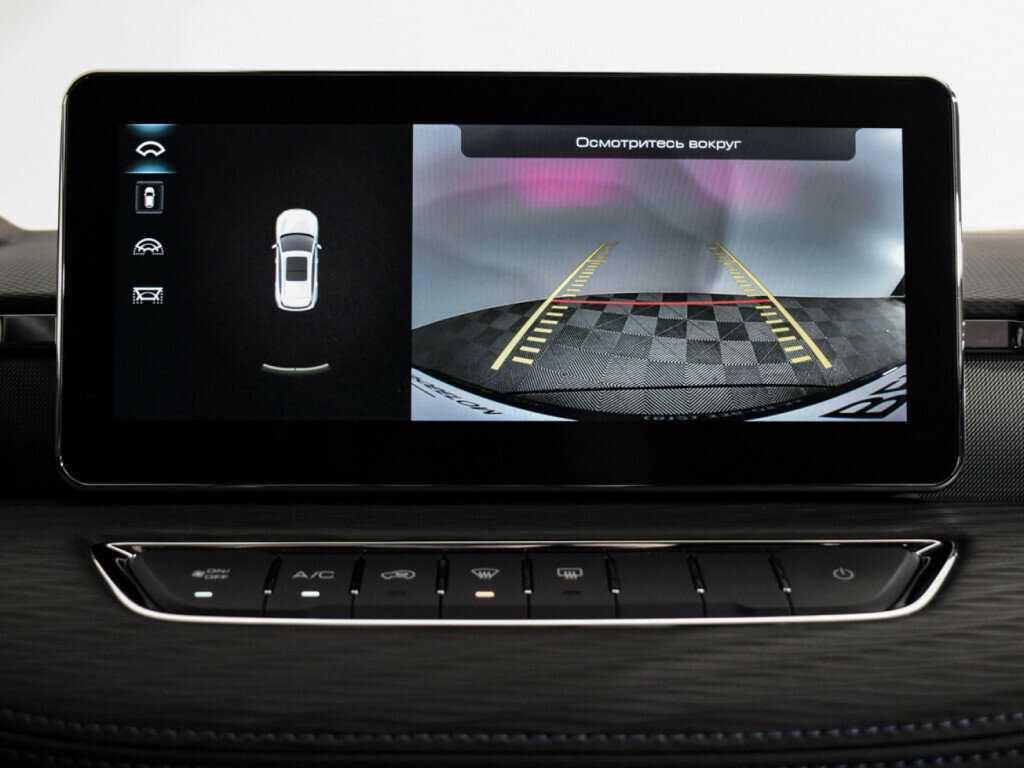 Купить Haval Jolion, 2023, 28 385 км.. Фото: #16