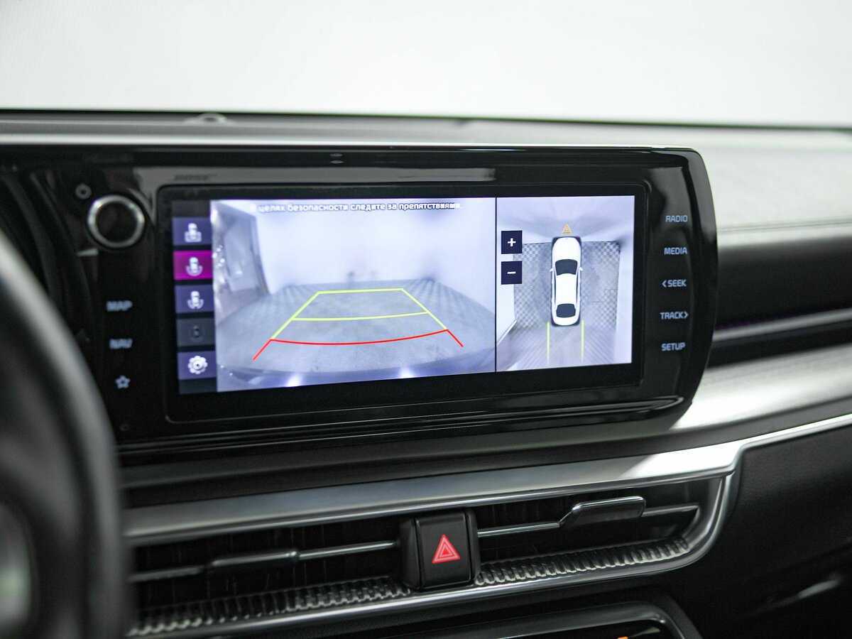 Купить Kia K5, 2020, 106 868 км.. Фото: #12