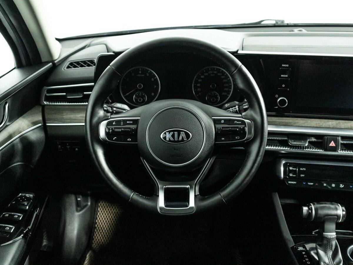 Купить Kia K5, 2020, 87 544 км.. Фото: #23