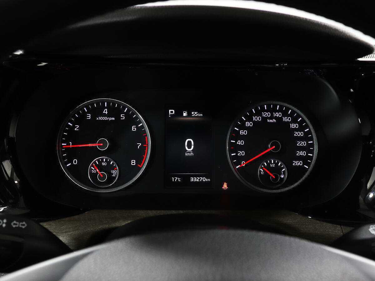 Купить Kia K5, 2021, 33 250 км.. Фото: #7