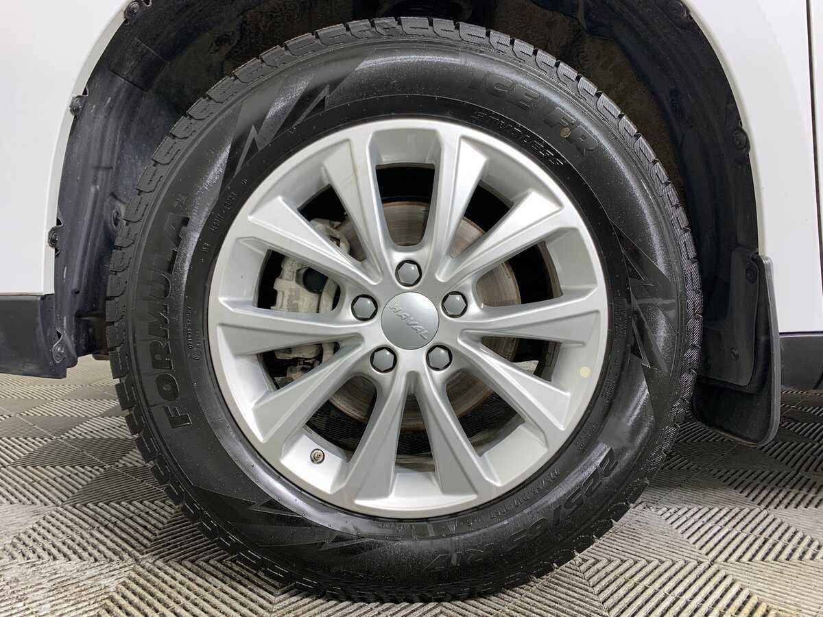 Купить Haval M6, 2023, 33 132 км.. Фото: #8