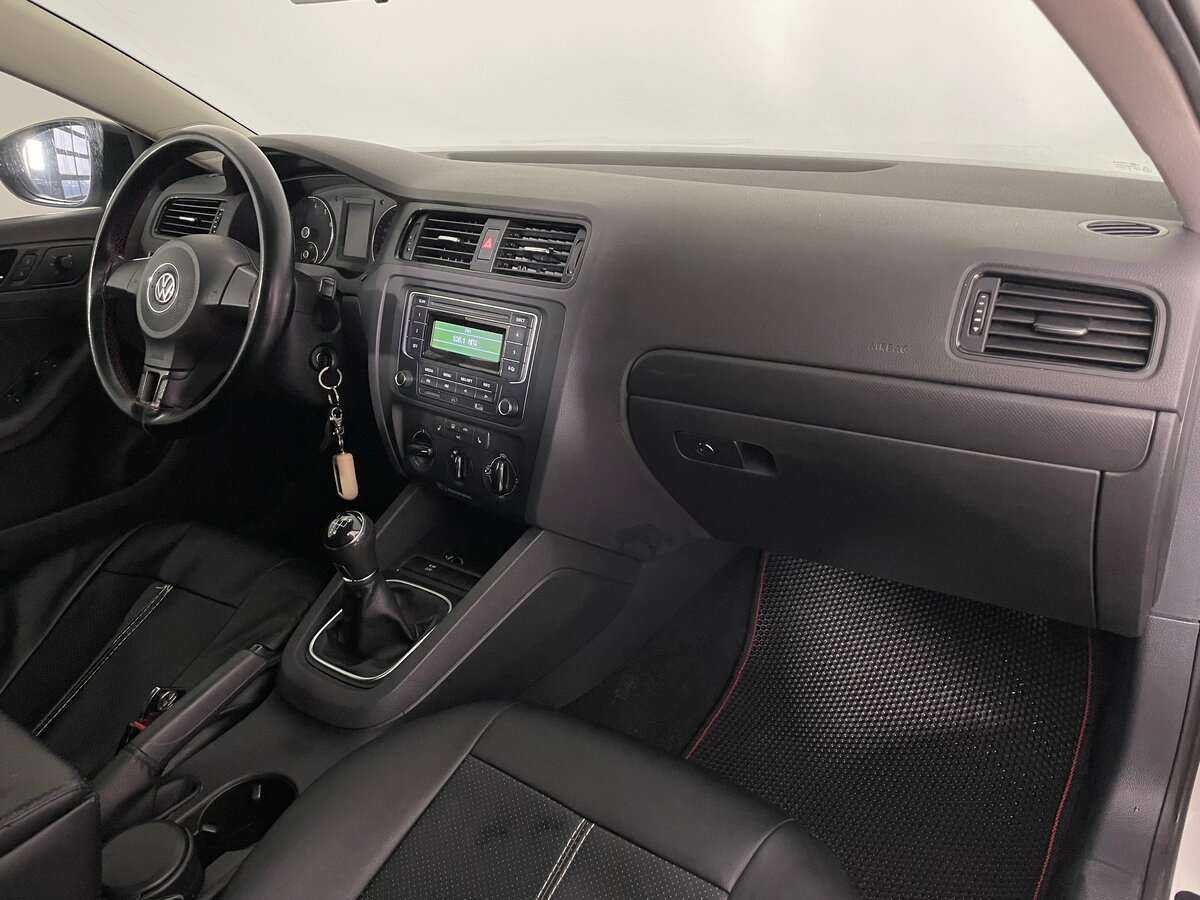 Купить Volkswagen Jetta, 2014, 175 810 км.. Фото: #7