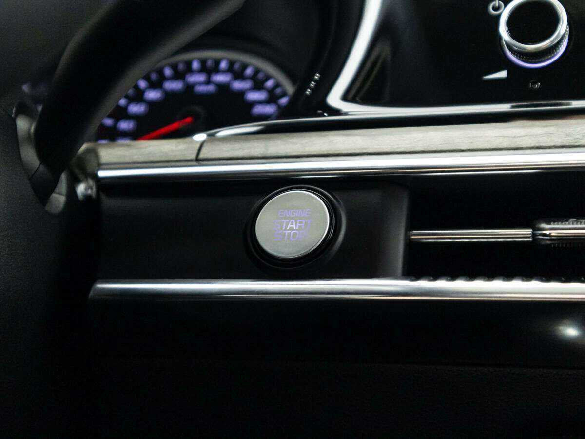 Купить Kia K5, 2021, 33 677 км.. Фото: #23