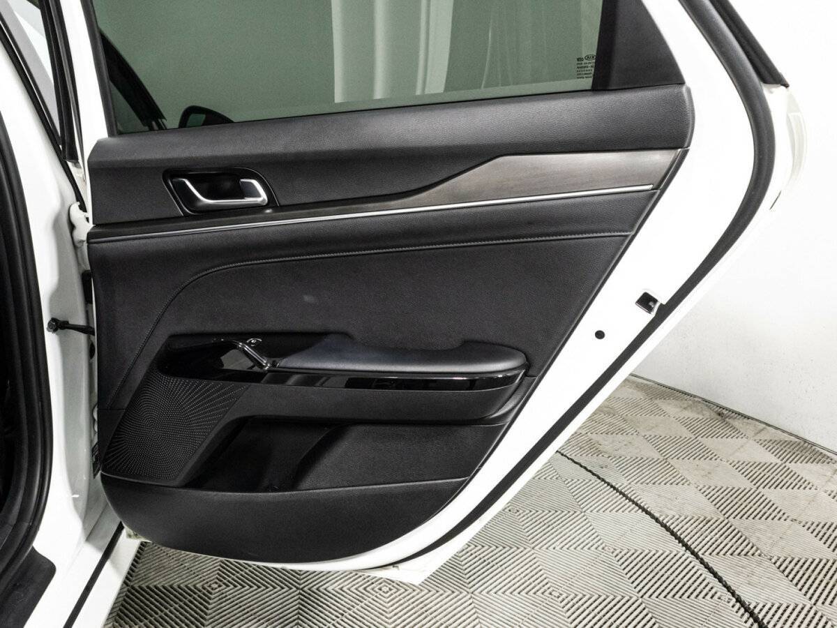 Купить Kia K5, 2021, 31 931 км.. Фото: #26