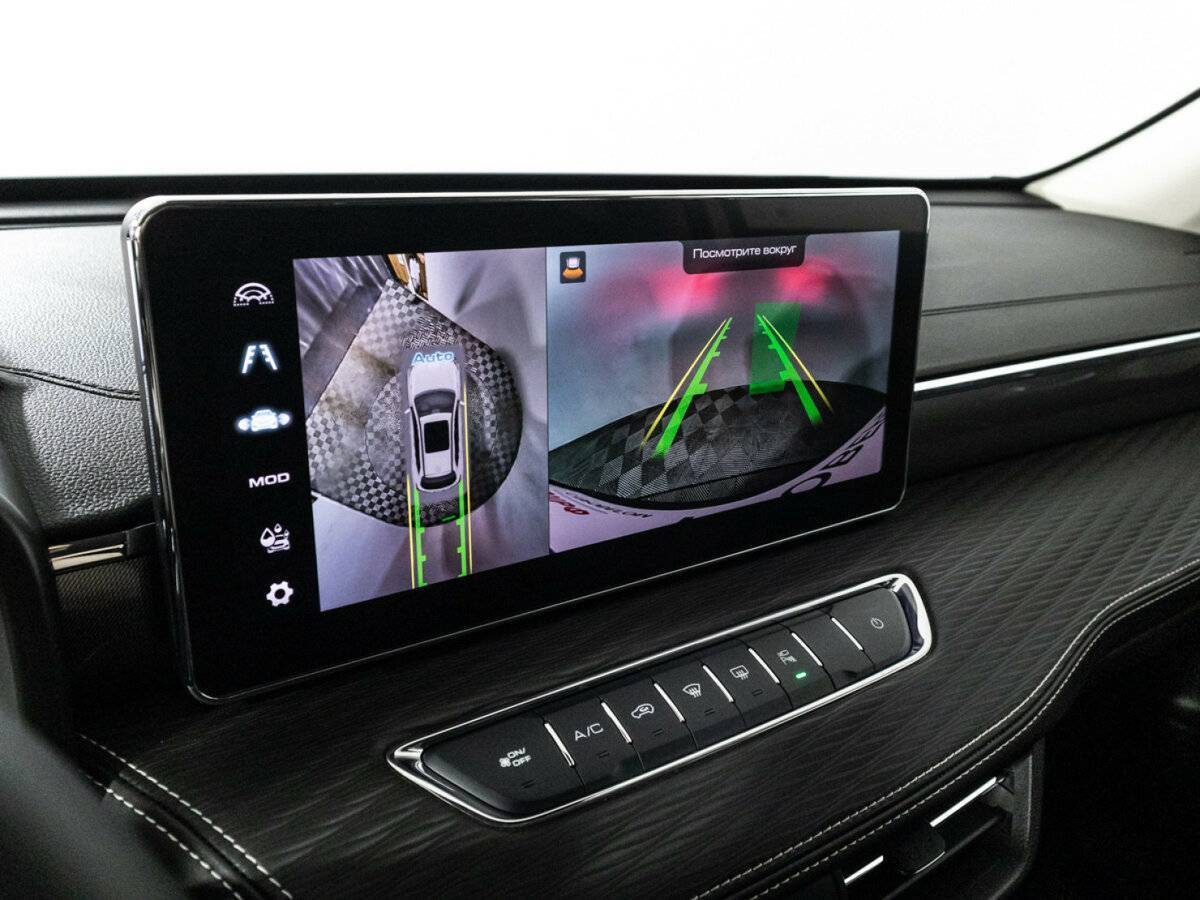 Купить Haval Jolion, 2023, 19 398 км.. Фото: #16