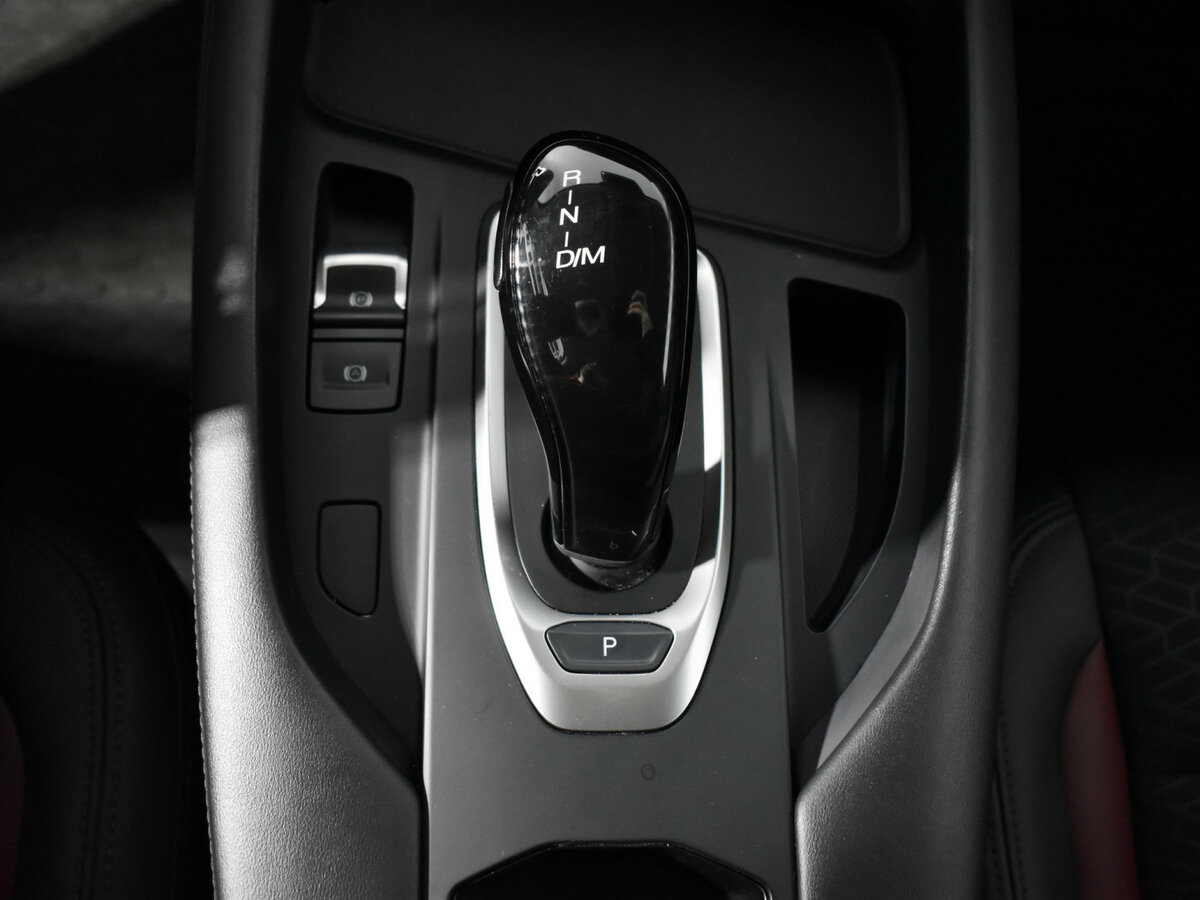 Купить Haval F7x, 2023, 114 198 км.. Фото: #9