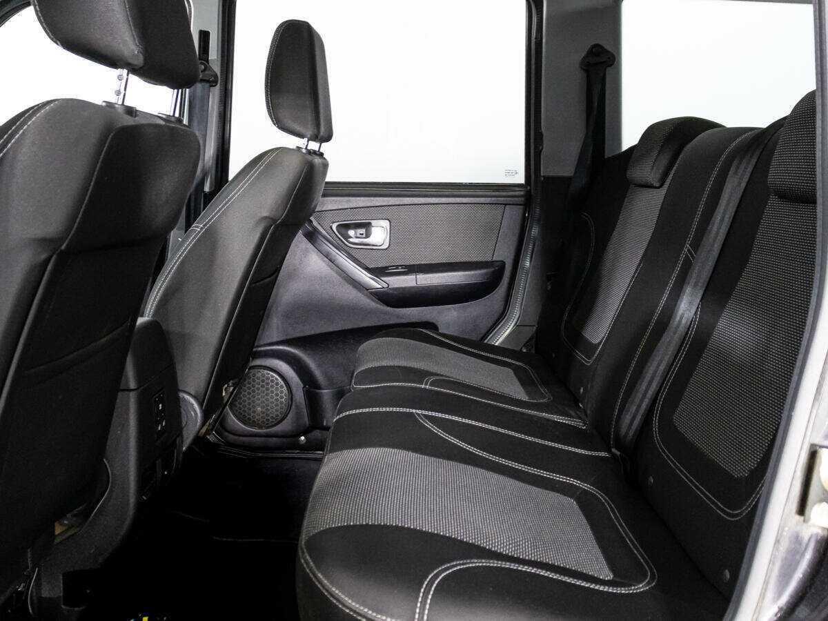 Купить УАЗ Patriot, 2015, 48 157 км.. Фото: #7