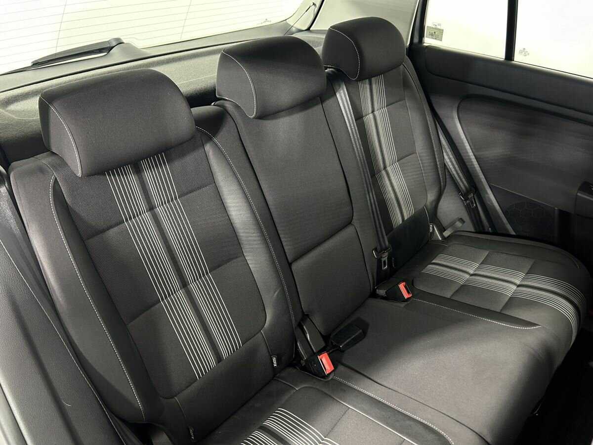 Купить Volkswagen Golf Plus, 2012, 201 766 км.. Фото: #13