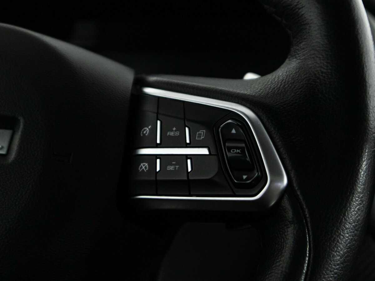 Купить Haval F7x, 2020, 55 565 км.. Фото: #20