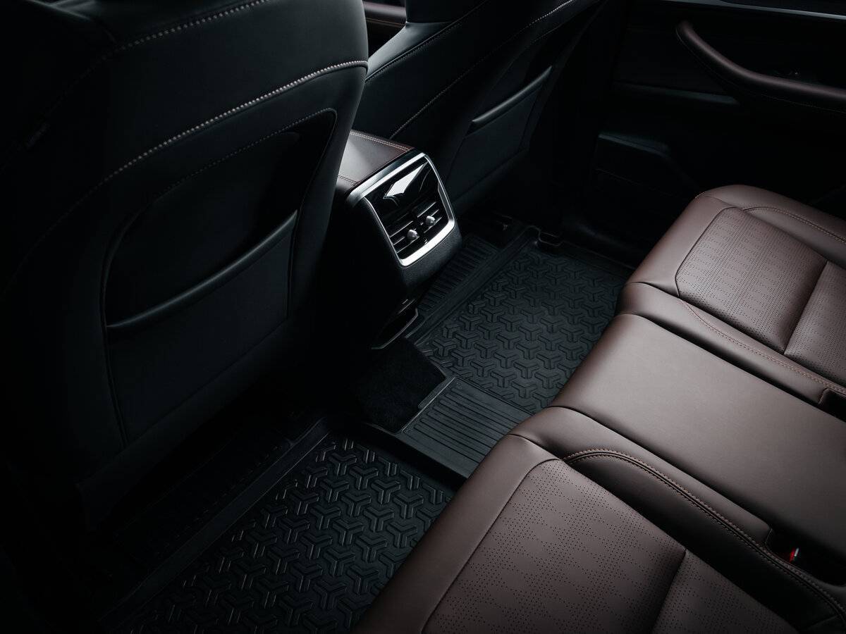 Купить Chery Tiggo 8 Pro, 2022, 20 864 км.. Фото: #20