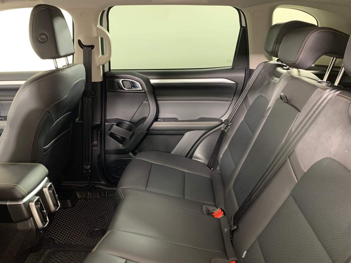 Купить Haval Dargo, 2023, 14 618 км.. Фото: #18