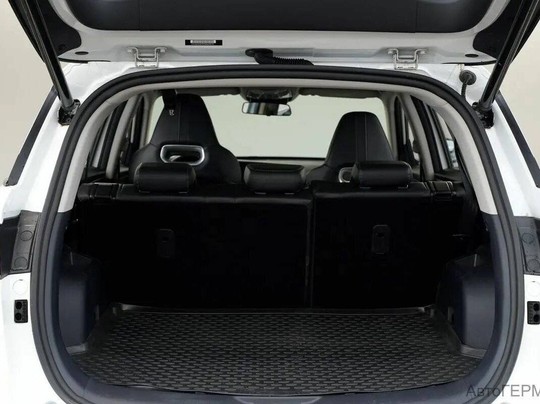 Купить Changan CS75 Plus, 2023, 18 789 км.. Фото: #14