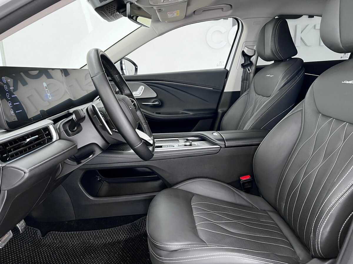 Купить Chery Arrizo 8, 2023, 52 000 км.. Фото: #5