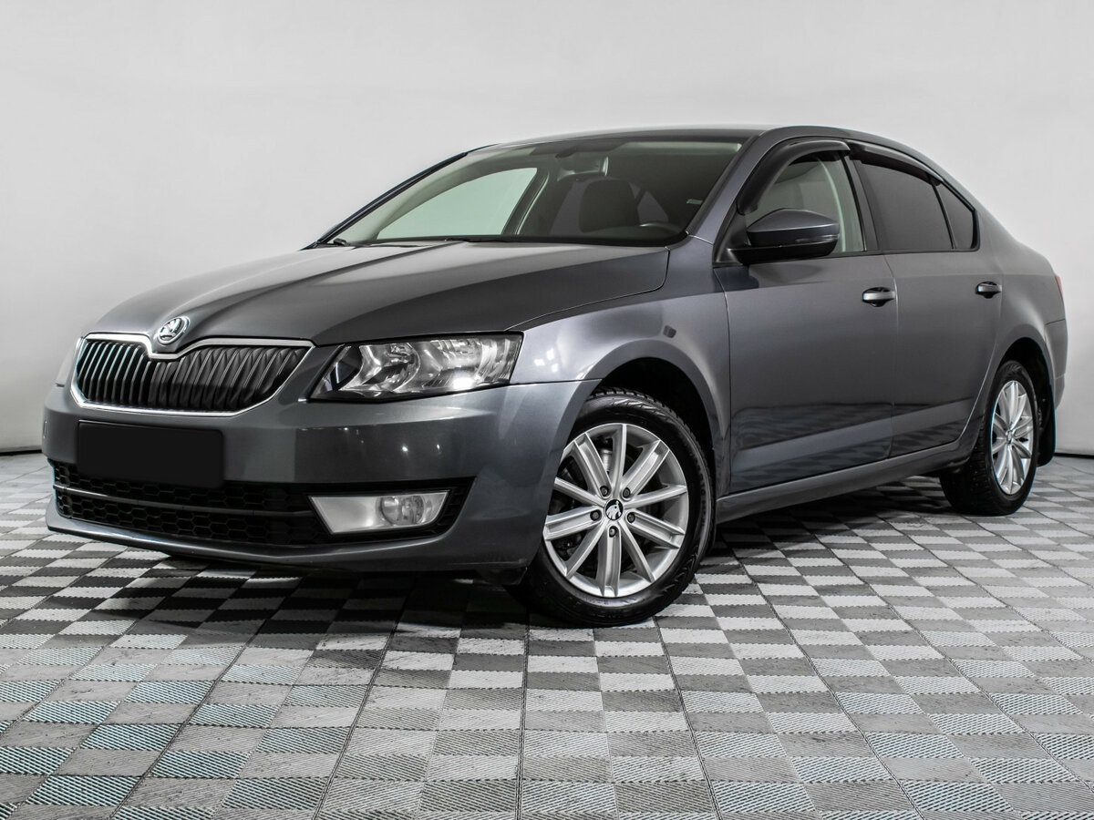 Купить Skoda Octavia, 2014, 305 000 км.. Фото: #0