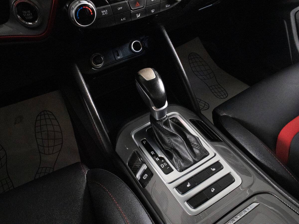 Купить Changan CS55, 2021, 74 642 км.. Фото: #15