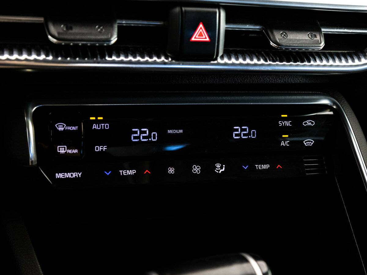 Купить Kia K5, 2020, 92 000 км.. Фото: #12