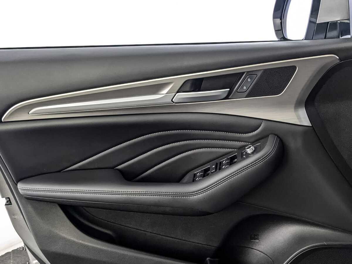 Купить Haval F7, 2021, 124 740 км.. Фото: #14