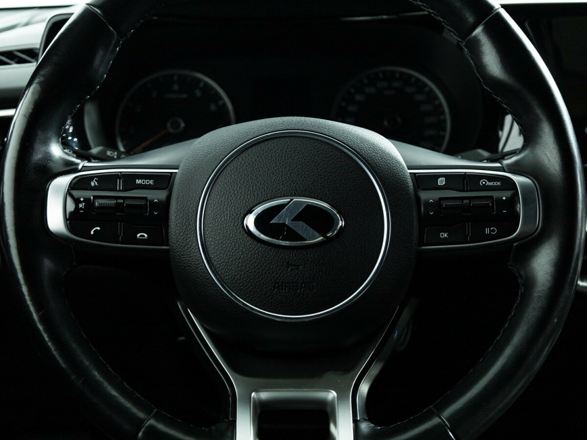 Купить Kia K5, 2020, 138 000 км.. Фото: #18