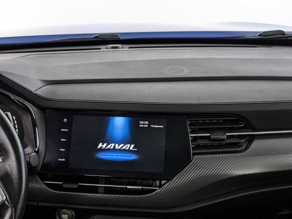 Купить Haval F7x, 2020, 68 068 км.. Фото: #12