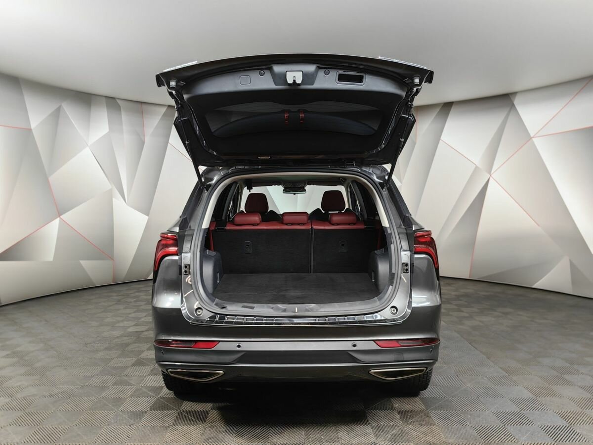 Купить Changan CS75 Plus, 2020, 51 326 км.. Фото: #17