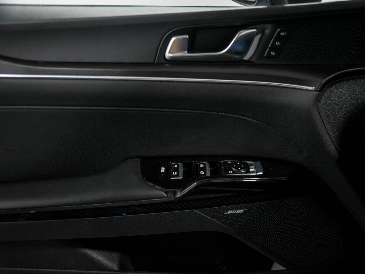 Купить Kia K5, 2021, 39 767 км.. Фото: #18