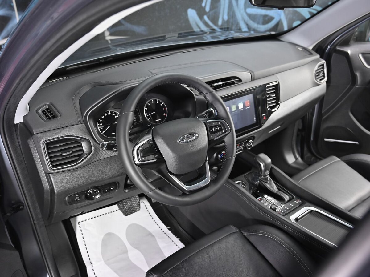 Купить Chery Tiggo 4, 2020, 74 000 км.. Фото: #7