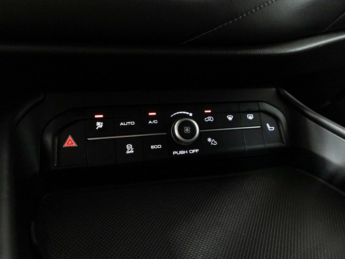 Купить Haval F7, 2019, 96 000 км.. Фото: #14