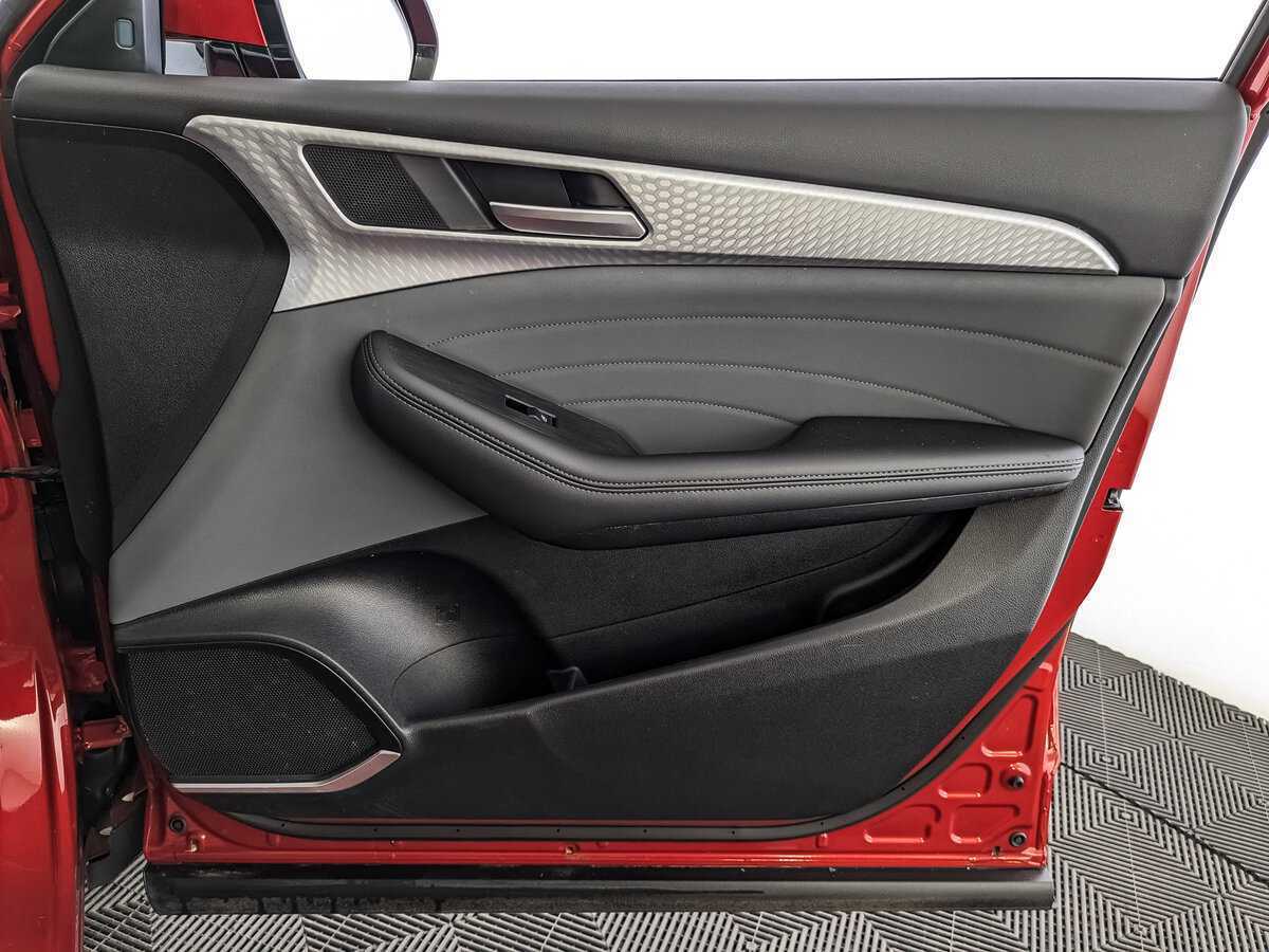 Купить Haval F7, 2022, 52 093 км.. Фото: #18