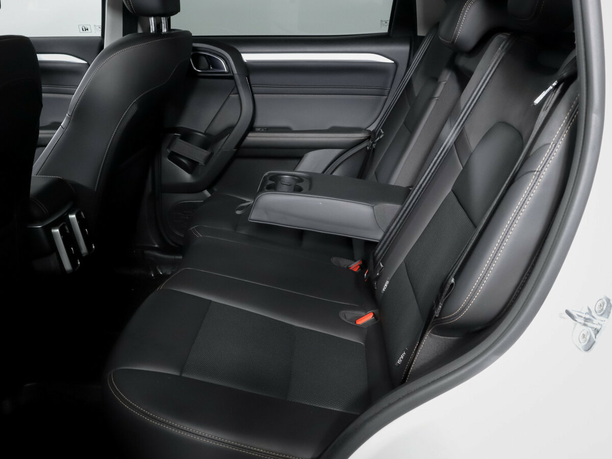 Купить Haval Dargo, 2023, 35 000 км.. Фото: #9