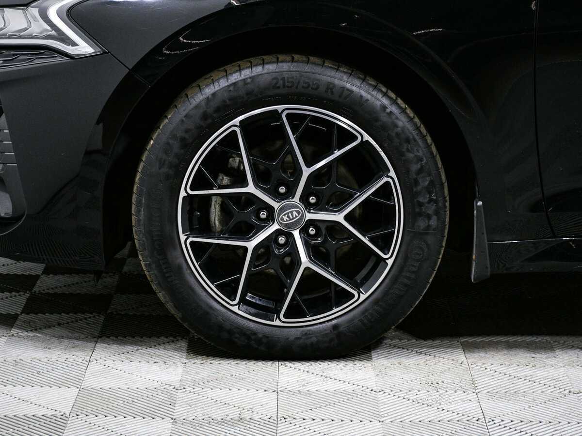 Купить Kia K5, 2020, 78 780 км.. Фото: #13