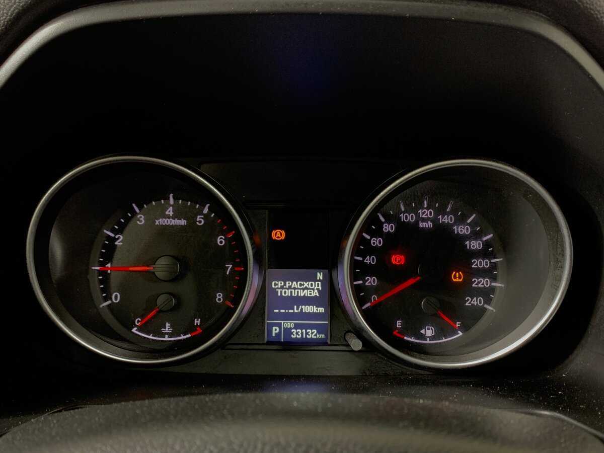 Купить Haval M6, 2023, 33 132 км.. Фото: #14