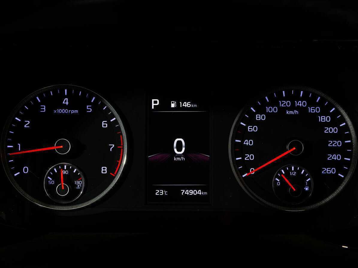 Купить Kia K5, 2021, 74 903 км.. Фото: #20