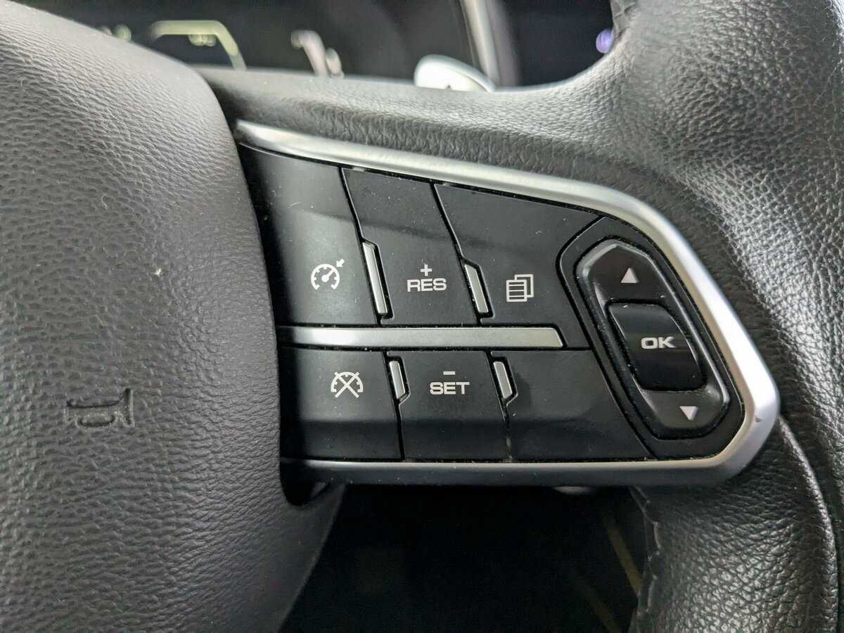 Купить Haval F7x, 2020, 66 943 км.. Фото: #25