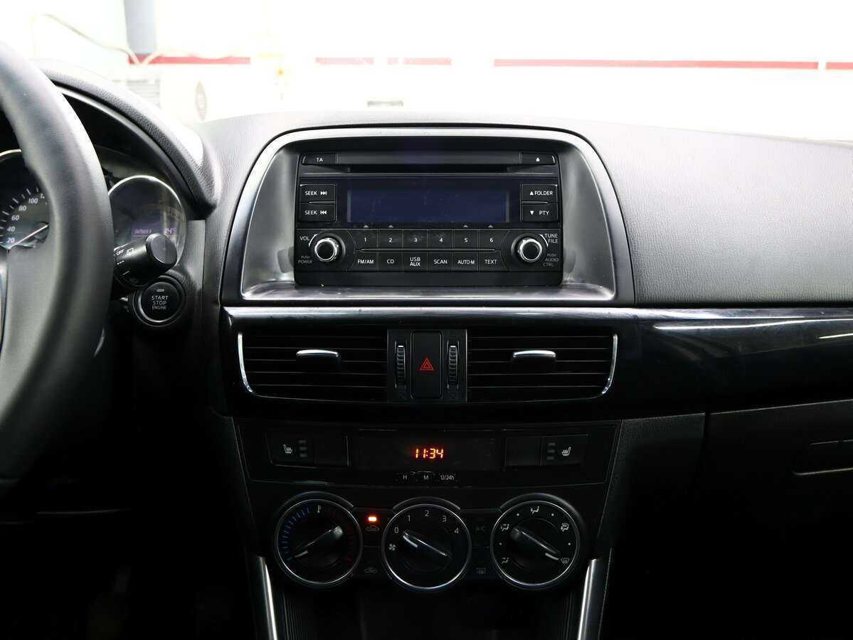 Купить Mazda CX-5, 2013, 281 000 км.. Фото: #17