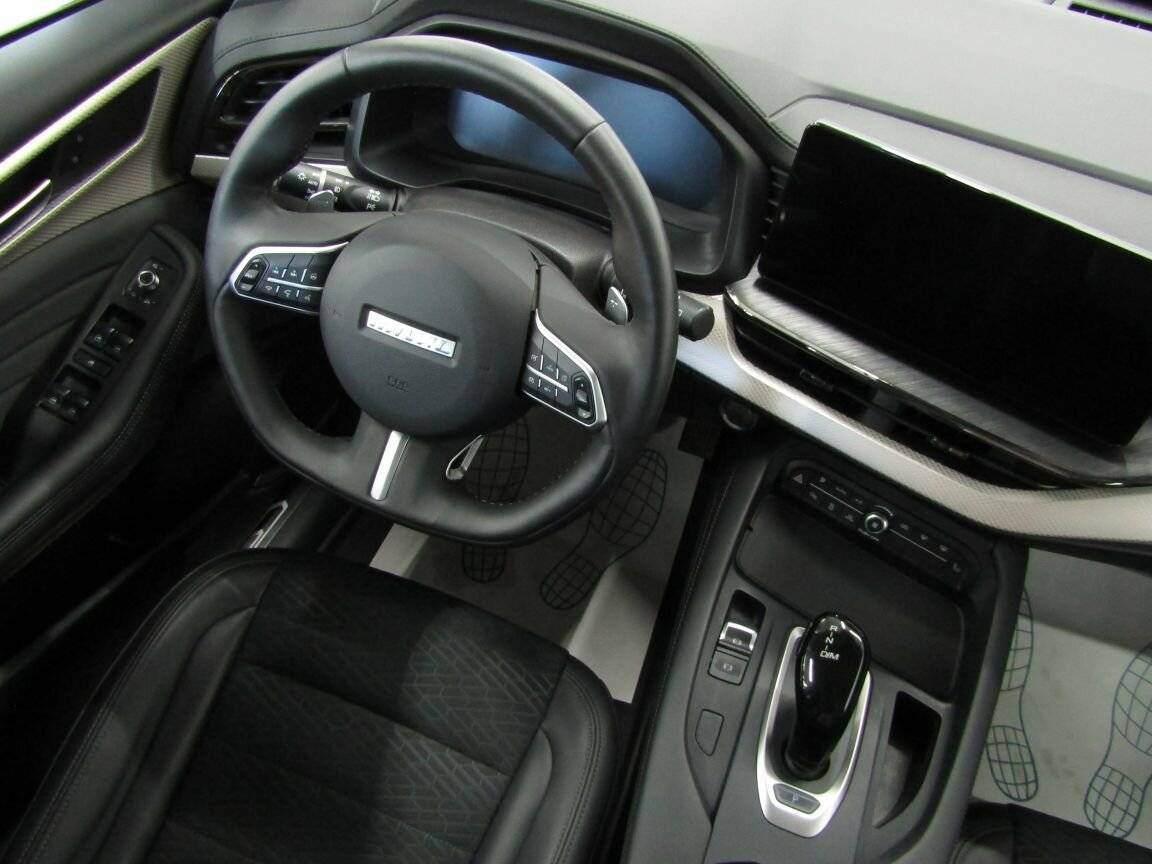 Купить Haval F7, 2023, 18 912 км.. Фото: #14