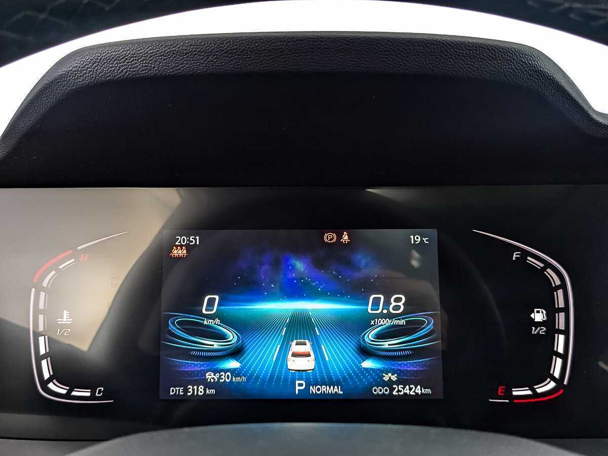 Купить Changan CS75PLUS, 2023, 25 424 км.. Фото: #15