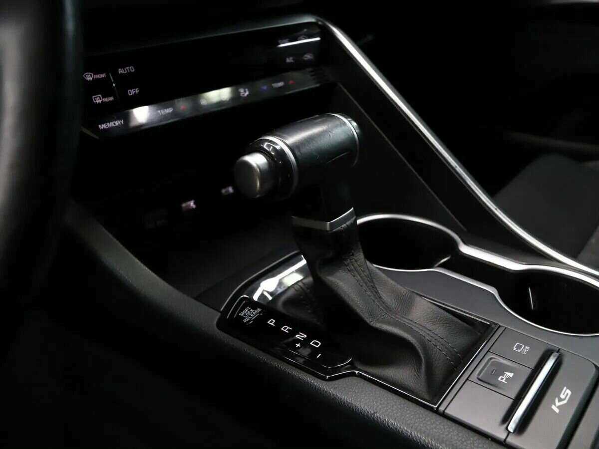 Купить Kia K5, 2021, 101 000 км.. Фото: #8