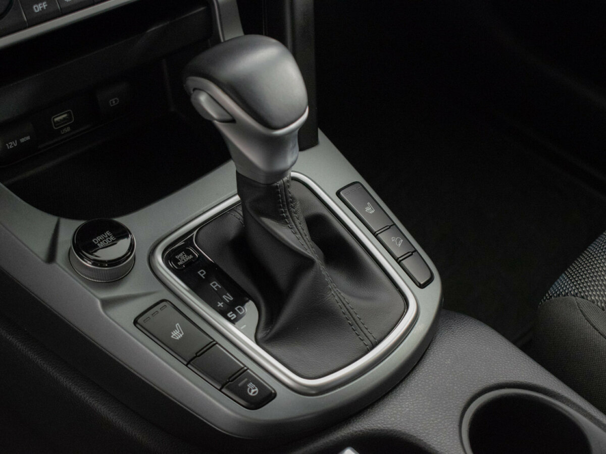 Купить Kia Seltos, 2021, 58 000 км.. Фото: #11