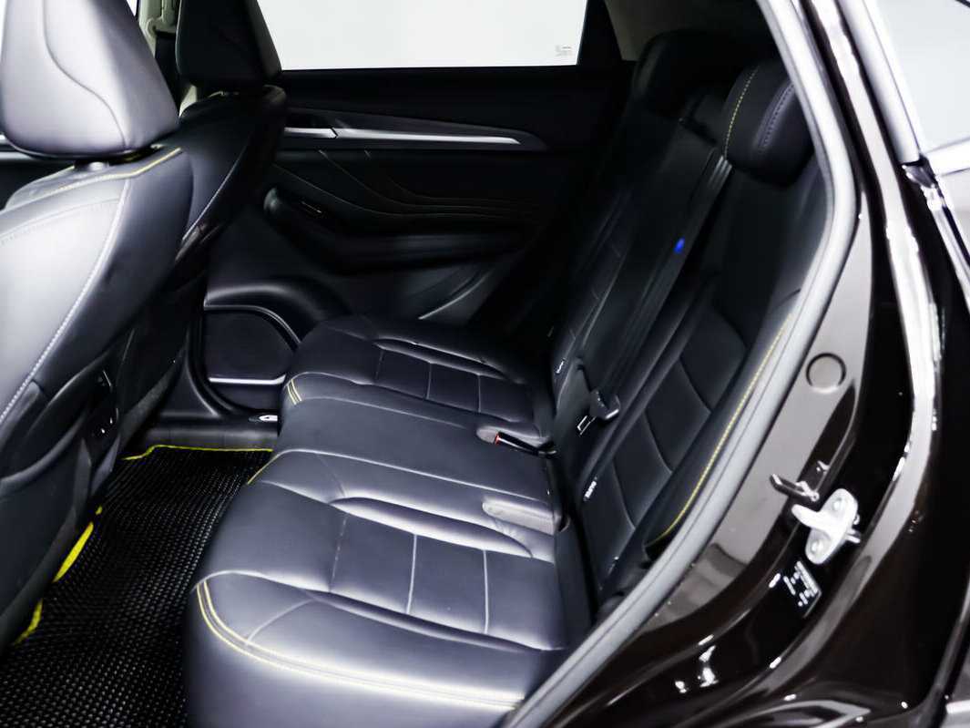 Купить Haval F7x, 2020, 58 799 км.. Фото: #11