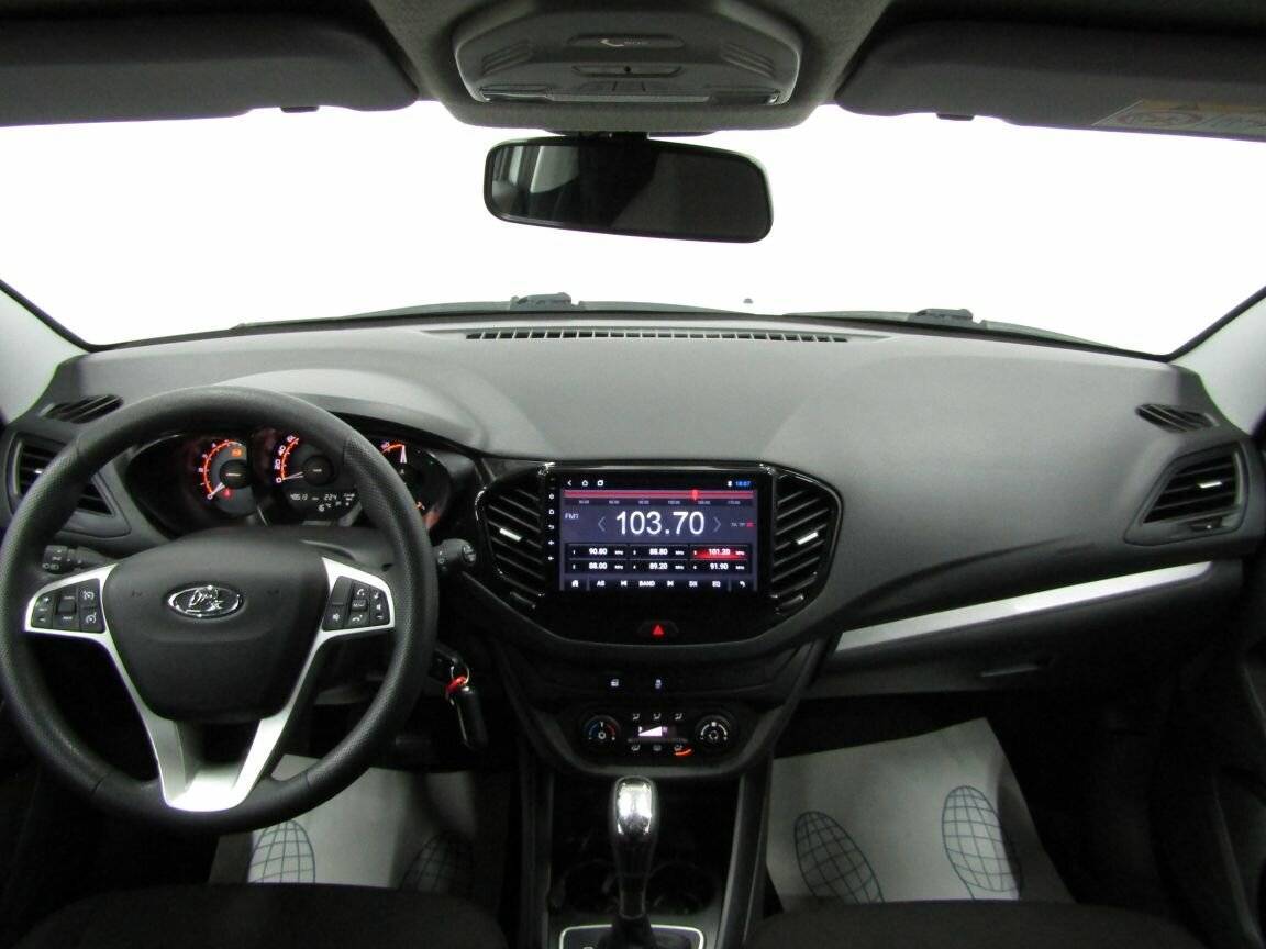 Купить Haval F7x, 2021, 51 288 км.. Фото: #13