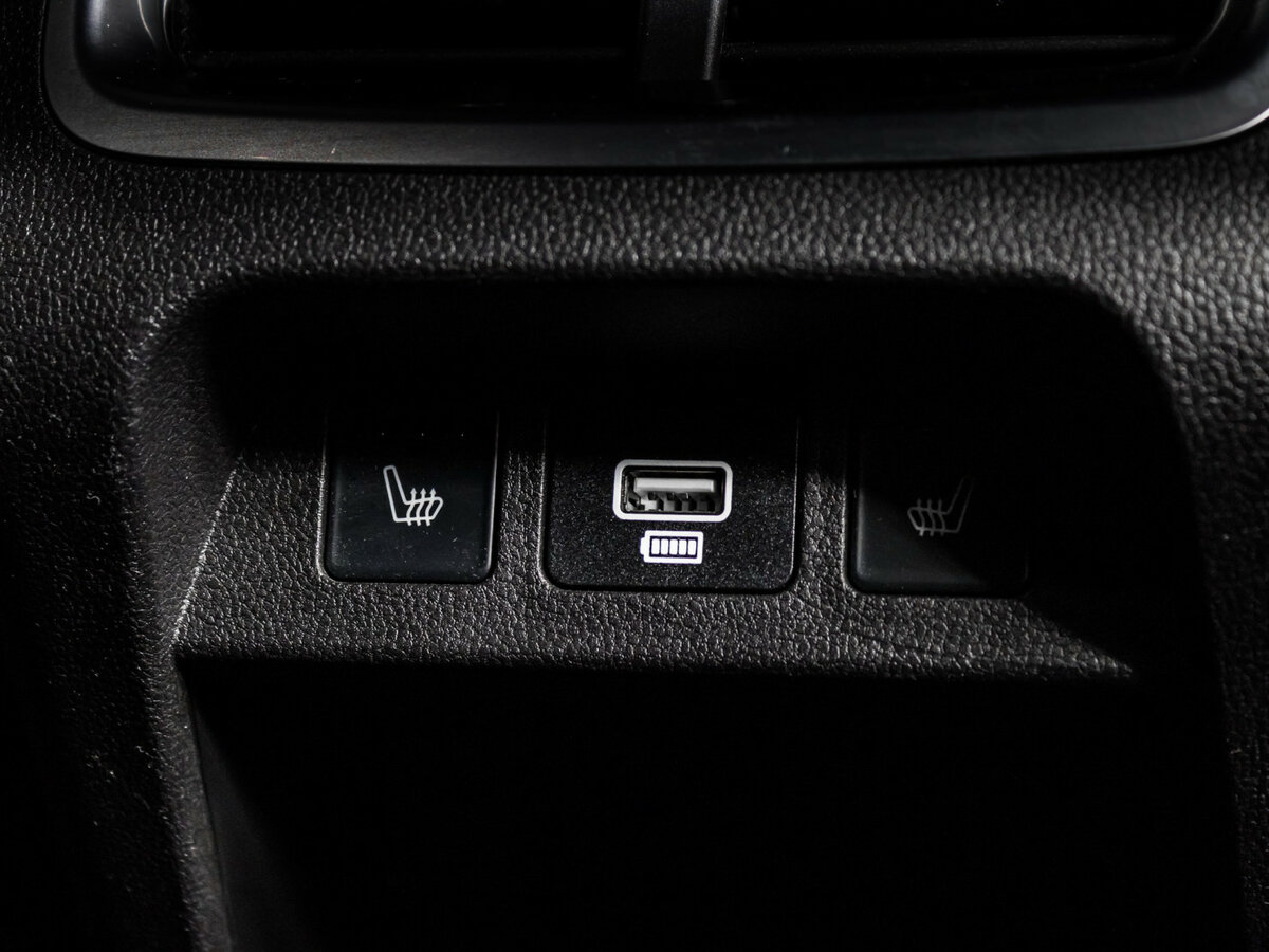 Купить Haval F7, 2025, 16 500 км.. Фото: #13