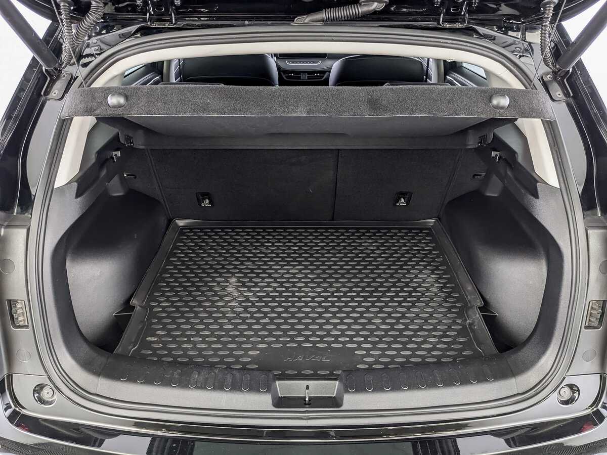 Купить Haval Jolion, 2023, 39 855 км.. Фото: #9