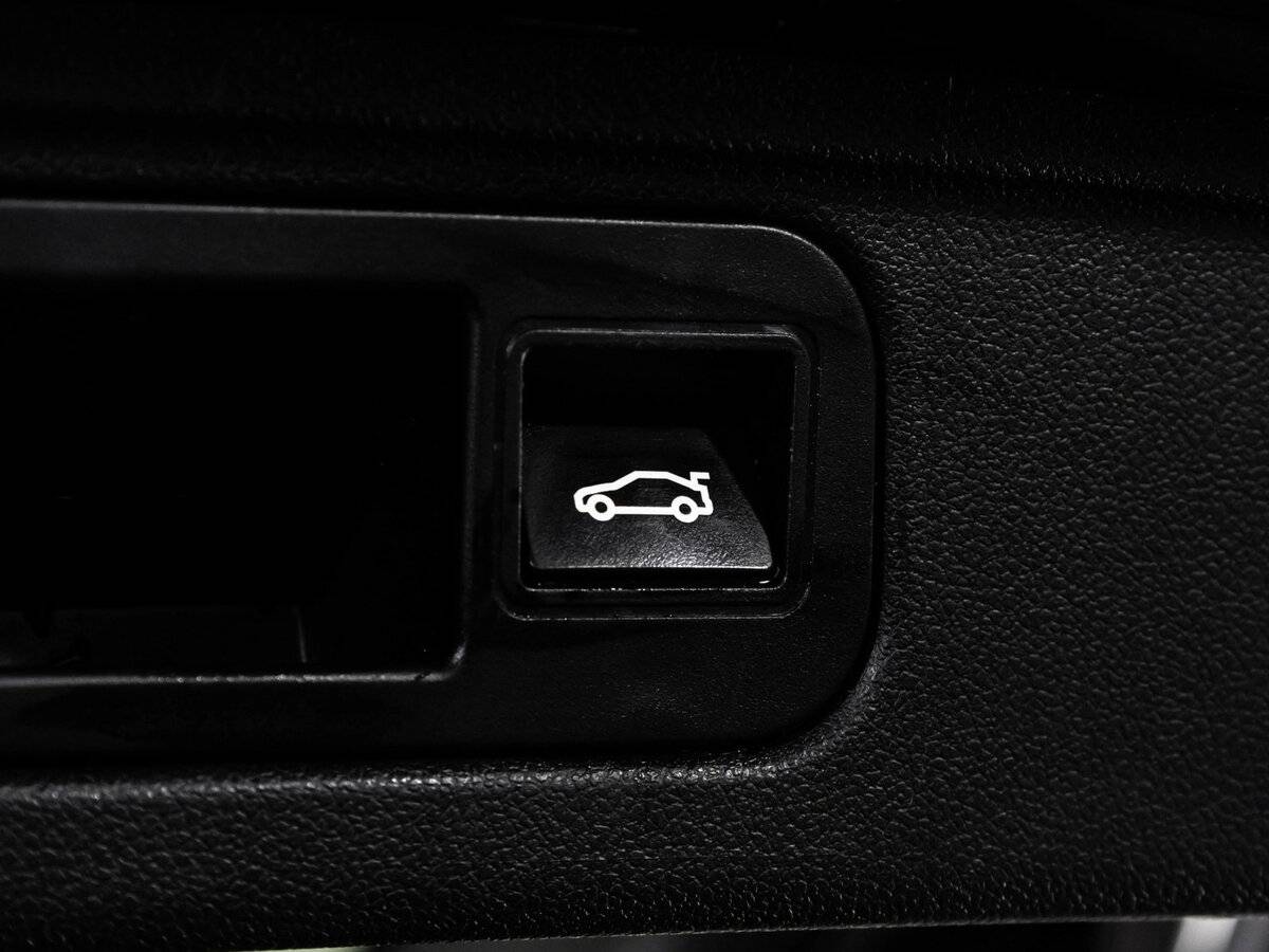 Купить Haval F7, 2022, 59 838 км.. Фото: #26