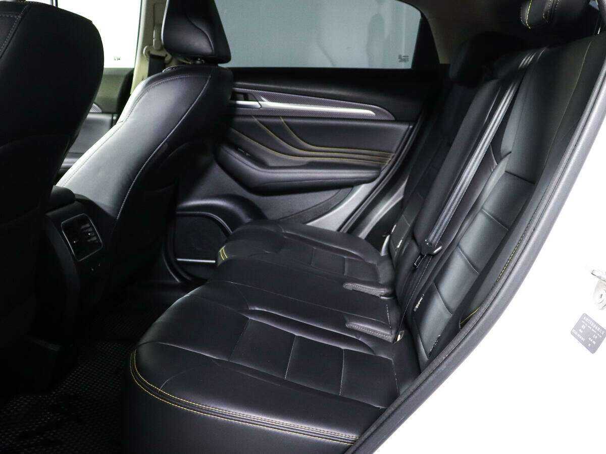 Купить Haval F7x, 2021, 50 306 км.. Фото: #9