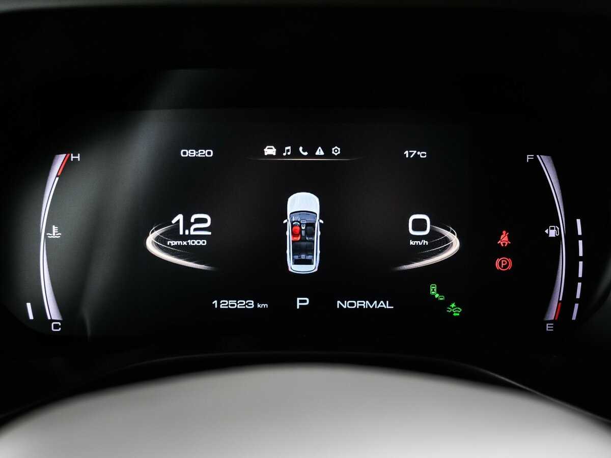 Купить Haval Jolion, 2023, 12 520 км.. Фото: #9