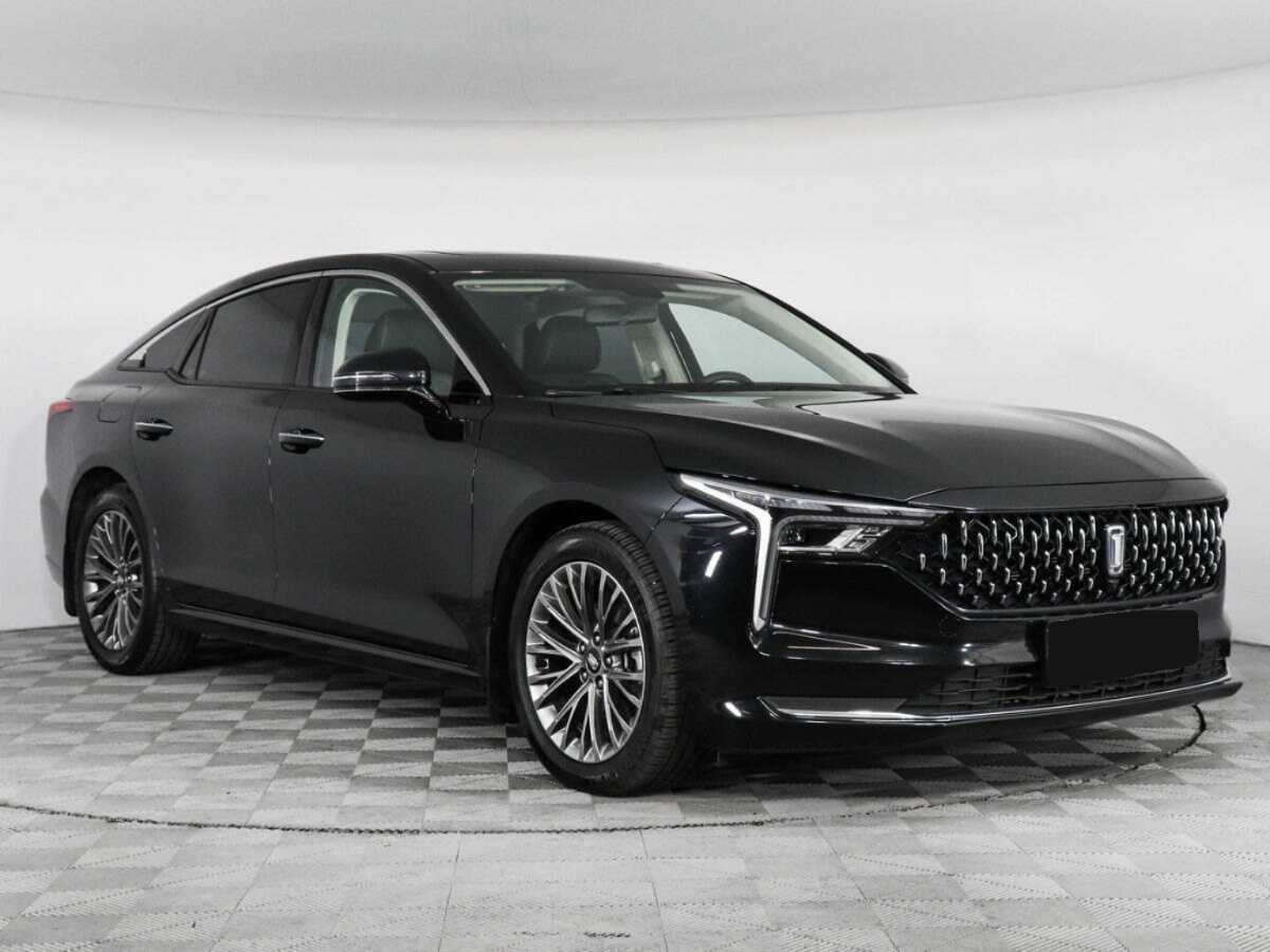 Купить FAW Bestune B70, 2023, 17 877 км.. Фото: #2